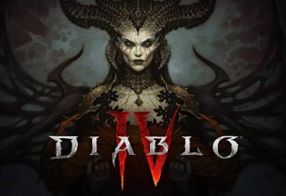 Diablo 4 Geliyor