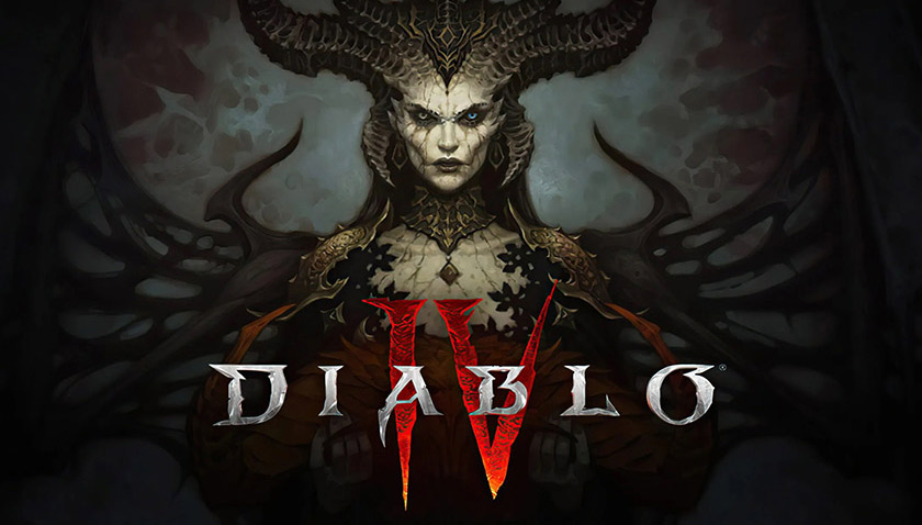 Diablo 4 Geliyor